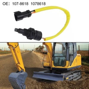 Control de temperatura de repuesto para CATerpillar para CAT 3030 3116 3196 3456 - Imagen 1 de 8