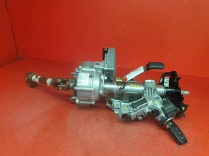 FORD FIESTA STEERING COLUMN 2009 3 DOOR HATCHBACK - Picture 1 of 24