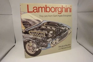 Lamborghini - Bild 1 von 1
