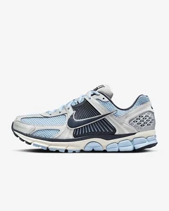 Nike Zoom Vomero 5 Psychic Blue Thunder FB9149-402 Mens Size 11.5 Running Shoes - Picture 1 of 5