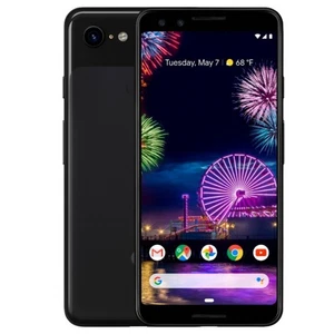 Google Pixel 3 - Sbloccato - Ottime condizioni (1 anno di garanzia) - Foto 1 di 11