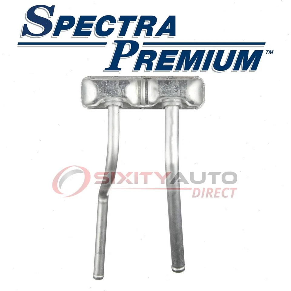 Spectra Premium HVAC Heater Core for 1993-2002 Saturn SC2 - Heating Air ms Foto 1 de 4