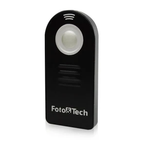 FTML-L3 Wireless Remote Control Compatible with Nikon D7500 D750 D3400 D3300 ... - Picture 1 of 6
