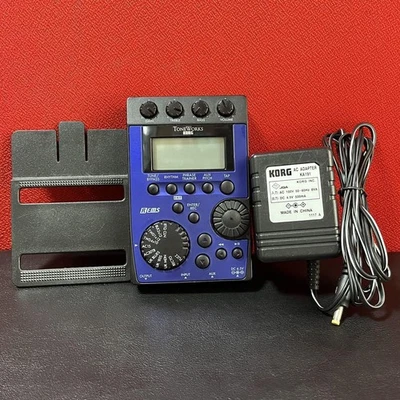 KORG PX4 PANDORA Tone Works livraison gratuite depuis le JAPON livraison rapi... - Photo 1/4