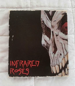 Grateful Dead ‎– Infrared Roses /  compact disc / VG+ condition - Bild 1 von 3