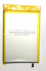 3000mAh Battery Upgrade replacement for iPod Classic 7th 160GB Video 5th THIN - Foto 1 di 2
