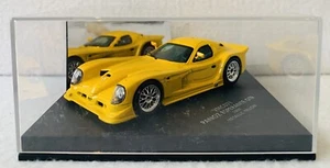 Vitesse 1:43 Panoz Esperante GTR, 1997 In Yellow (VMC071), Mint In Box - Picture 1 of 12