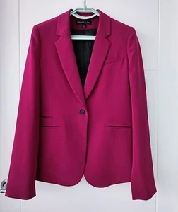 Elizabeth and James jacket size us8 *NWOT* - Picture 1 of 8