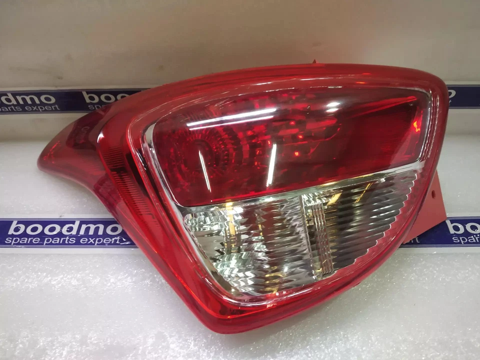 Luz trasera para HYUNDAI GRAND i10, GRAND i10 F/L - AG-0341-L - Auto Dorado Foto 1 de 1