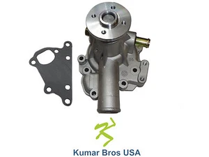 New WATER PUMP Fits Perkins 403C-17 - Picture 1 of 7