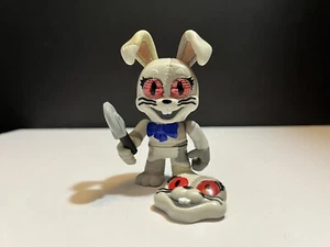 Funko Pop! Figura Vanny Snaps: Five Nights at Freddy's FNAF - Imagen 1 de 8