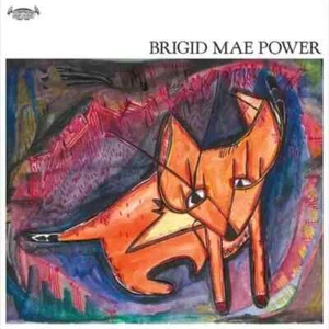Brigid Mae Power : Brigid Mae Power (CD) Album - New and Sealed - Picture 1 of 1