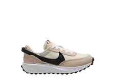 NIKE WAFFLE DEBUT RETRO Women's Suede Athletic Running Gym Low Top Shoes Sneaker