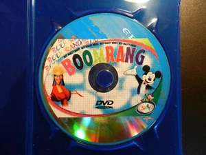 BOOMRANG (used DVD) - Picture 1 of 1