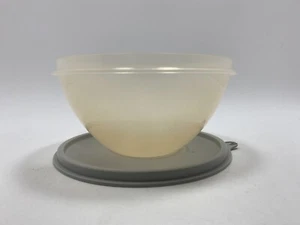 Tupperware Vintage Wonderlier Bowl 234 Bowl and Lid - Picture 1 of 6