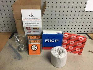 Gusher 7550/7600 Series 52VHD Power Frame Rebuild Kit - Picture 1 of 1
