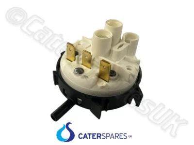 HOBART MH100352 MAIDAID EINZELNER WASSERSTAND LUFTDRUCKSCHALTER GESCHIRRSPÜLER GLÄSERSPÜLMASCHINE