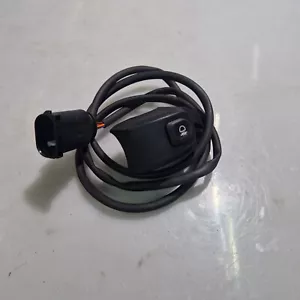 BMW R1250 GS Additional Lights Switch 8394256 OEM - Picture 1 of 3