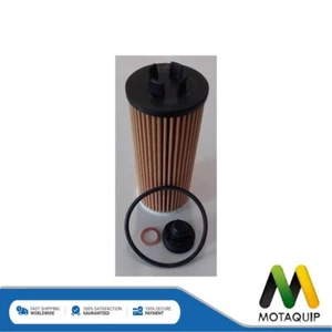 Fits BMW X3 2018- X2 2020- Mini JCW 2015-2017 Mini 2020- Oil Filter Motaquip - Picture 1 of 6