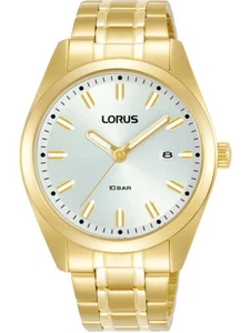 Lorus RH982PX9 Reloj Hombre Deportivo 39mm 10ATM - Imagen 1 de 2
