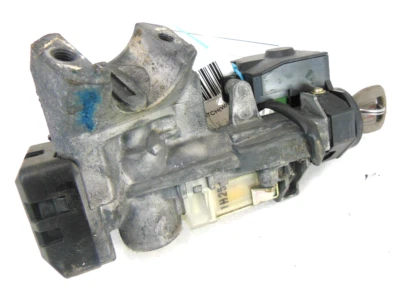 2002 02 Honda Civic Ignition Control Switch W/ Key OEM - Изображение 1 из 4