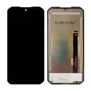 Pantalla LCD + Digitalizador de pantalla táctil OEM PROBADO Reparación para Ulefone Armor 11T (5G) - Imagen 1 de 3