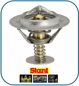 STANT 14128 Type Engine Coolant Thermostat 180f / 82c OE Replacement Genuine - Picture 1 of 4