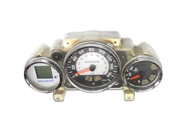 PEUGEOT GEOPOLIS  300 IE 2010-2013  STRUMENTAZIONE  COMPLETA - Immagine 1 di 3