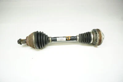 Eje delantero izquierdo Audi TT 2011-2015 8J0407761A fabricante de equipos originales Foto 1 de 4