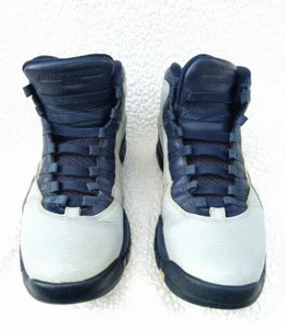 Nike Air Jordan 10 Retro Rio 2016 Talla 10.5 - Imagen 1 de 9