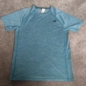 Mens Small New Balance T-shirt - Foto 1 di 4