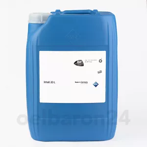 ARAL Bluetronic II SAE 10W 40 20 Liter Kanister PKW Motoröl VW 505.00 MB 229.3 - Bild 1 von 1