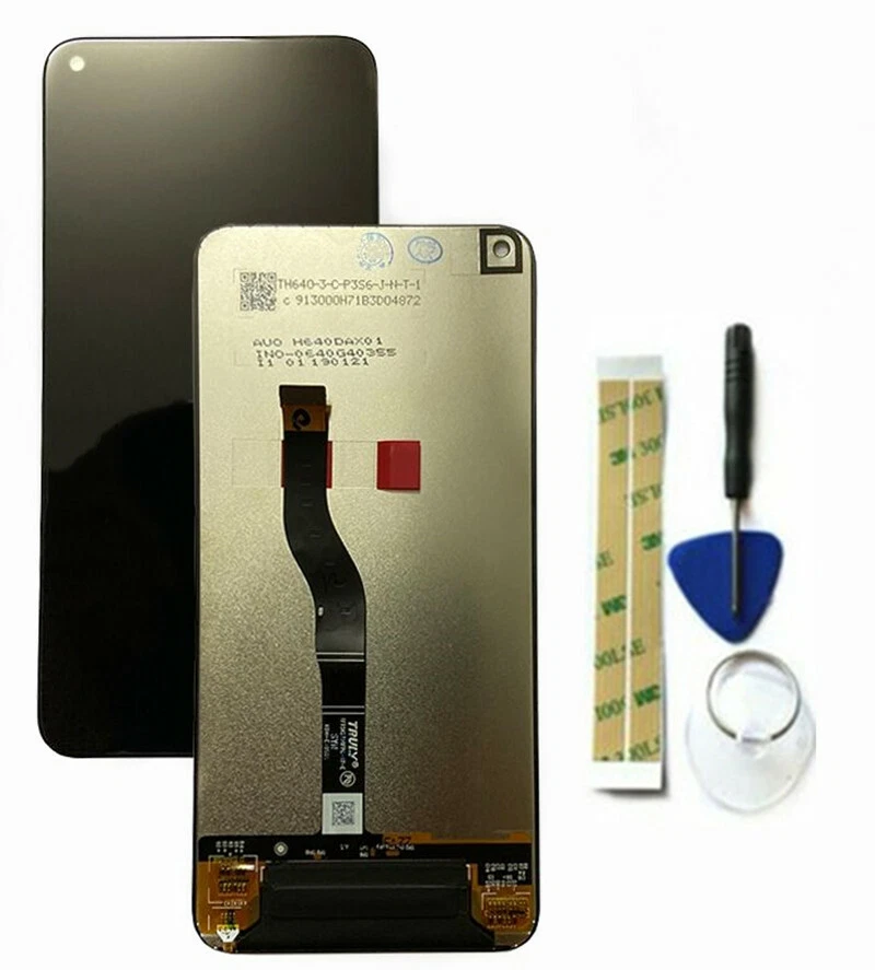 Conjunto de pantalla LCD digitalizador de pantalla táctil para Huawei Nova 4E / Nova 4 Foto 1 de 1