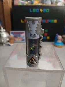 Power Rangers Dino Charge Charger #19 Lt. Blue Holo Tapejara  - Picture 1 of 1