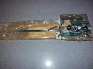 NOS Spare Tire J-Hook Wingnut Firebird Trans Am GTO Lemans Tempest Bonneville - Picture 1 of 1