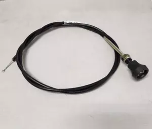Genuino Bad Boy 054-8017-00. Cable de estrangulamiento - Imagen 1 de 1