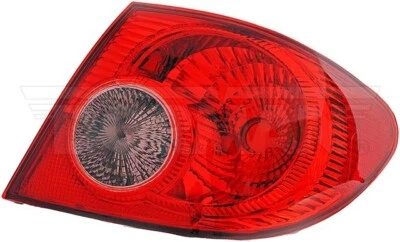 Tail Lamp Assembly for Toyota Corolla 2008-05 Foto 1 de 4