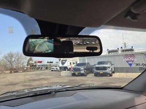 Rear View Mirror DODGE PICKUP 1500 13 14 15 16 17 18 19 20 - Picture 1 of 2