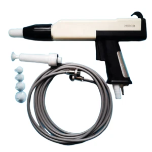 Replace WX-958 Portable Manual Electrostatic Powder Painting System Spray Gun - Picture 1 of 2