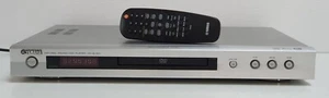 YAMAHA DV-SL100 Mp3 CD DVD-Player für TV & Audio HiFi Baustein Anlage High End f - Bild 1 von 17