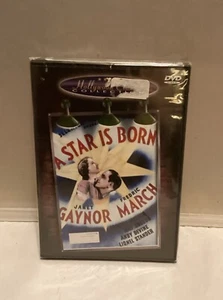 A Star Is Born DVD Hollywood Classic Collection Brand New Sealed - Picture 1 of 2