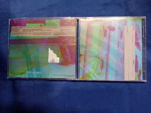 THRILL JOCKEY TRAPIST - BALLROOM - CD MADE IN CANADA - Foto 1 di 1