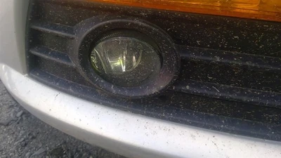 Used Driving Light fits: 2010 Volkswagen Cc Fog-Driving bumper mounted Grade A Foto 1 de 4