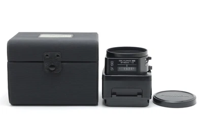 【Funda COMO NUEVA】Lente FUJI FUJIFILM EBC FUJINON GX SF 190mm f/8 GX680 II III de Japón Foto 1 de 4