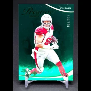 ZACH ERTZ 2023 Panini Prestige #2 Xtra Points Premium Green /199 - Picture 1 of 3