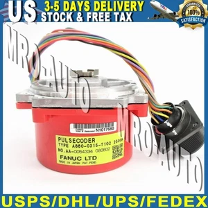 FANUC A860-0315-T102 NSNP - Imagen 1 de 7