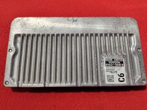 2015 Camry 2.5 Auto FWD ECU ECM Control Module Used OEM 89661-06n10 - Picture 1 of 13