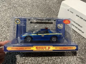 New York State Police Chevy Camaro with Patch Code 3 - Picture 1 of 5