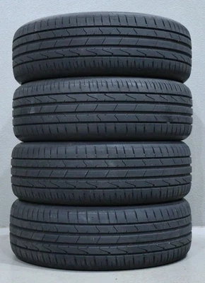 4x Hankook Ventus Prime 3 * 205 60 R17 97W XL Sommerreifen Sommer DOT21 +5,7mm - Bild 1 von 4