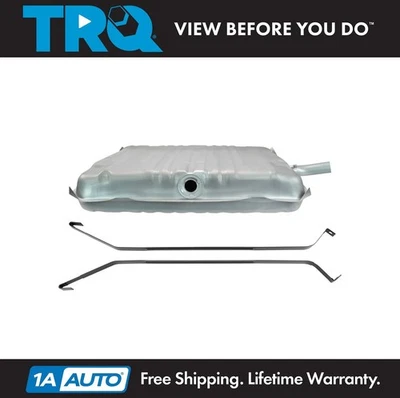 Kit de correa y tanque de combustible TRQ para Chevrolet Chevelle Malibu 1964-1967 Foto 1 de 4